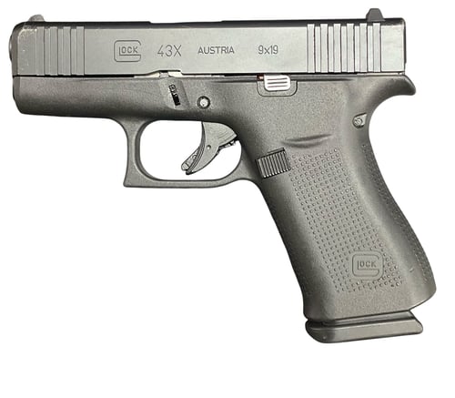 GLOCK 43X