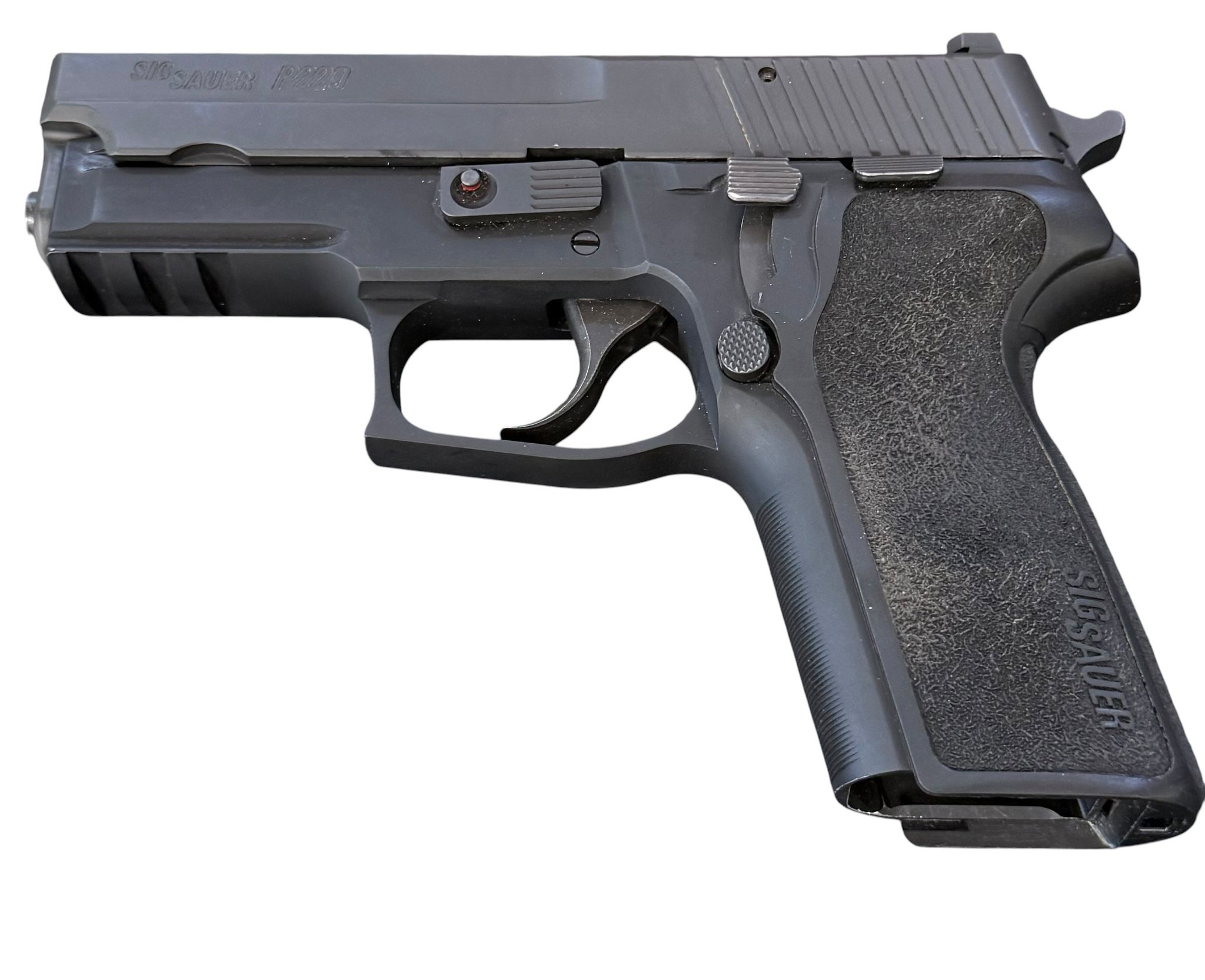 SIG SAUER P229