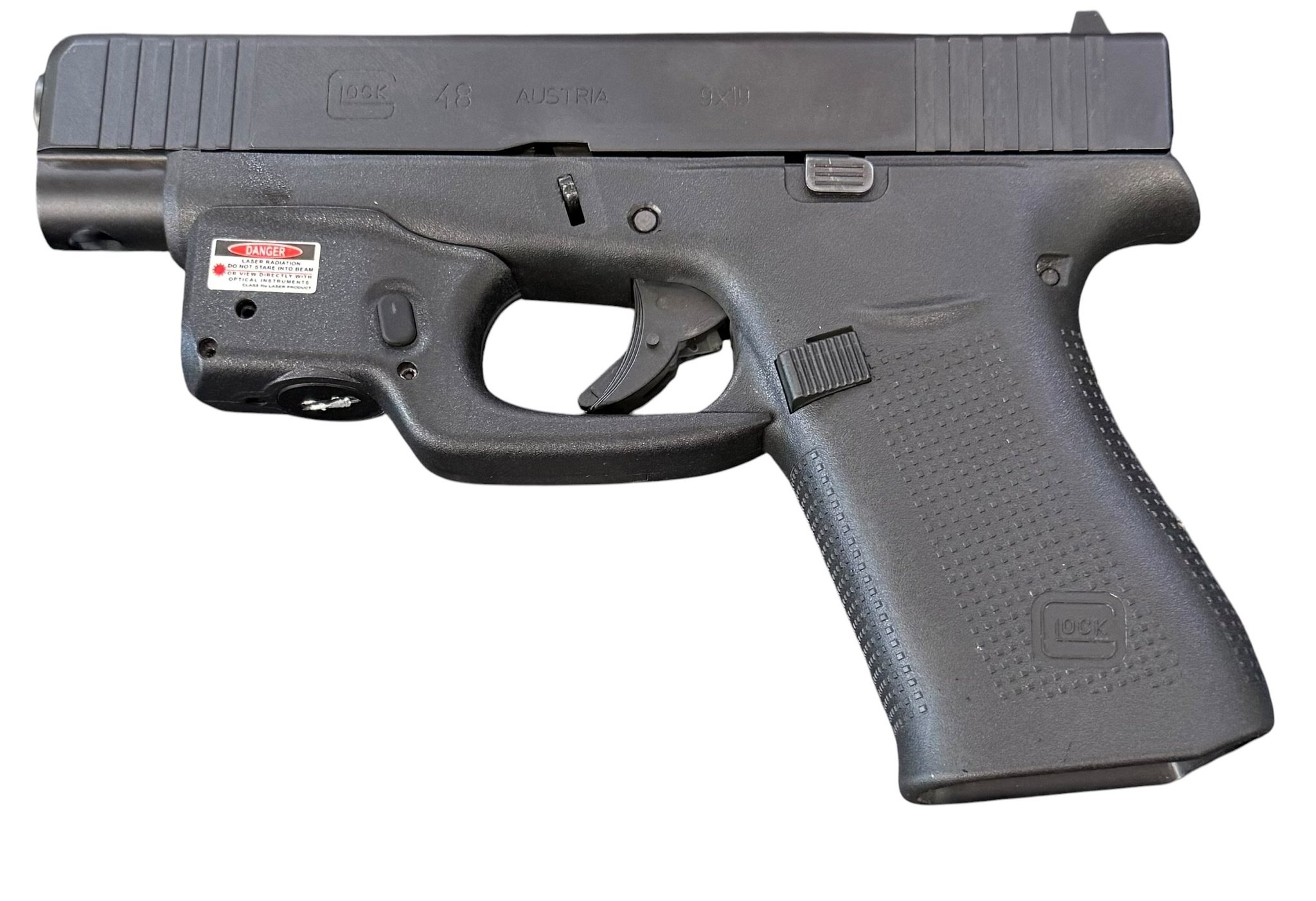 GLOCK 48