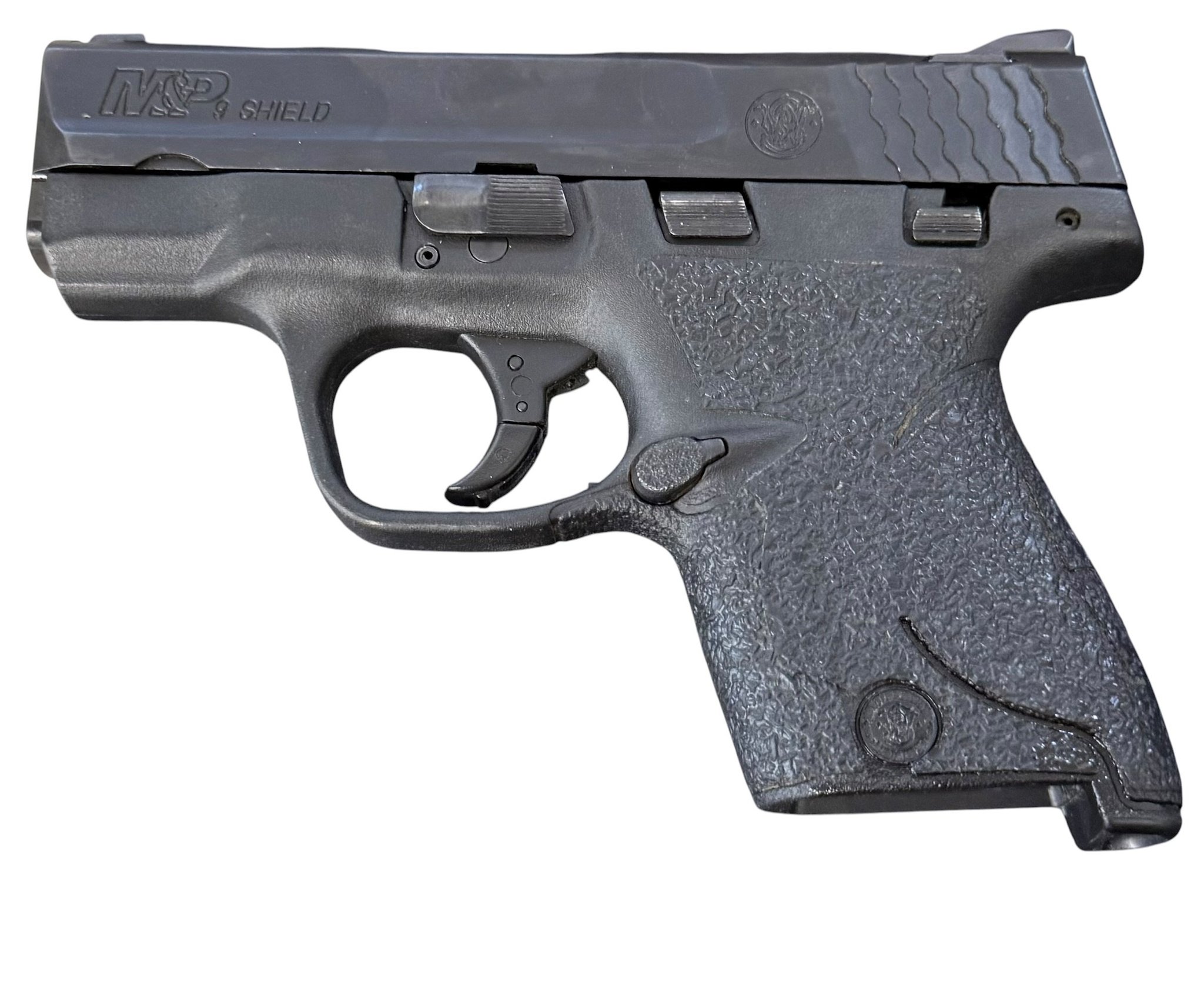 SMITH & WESSON M&P 9 SHIELD