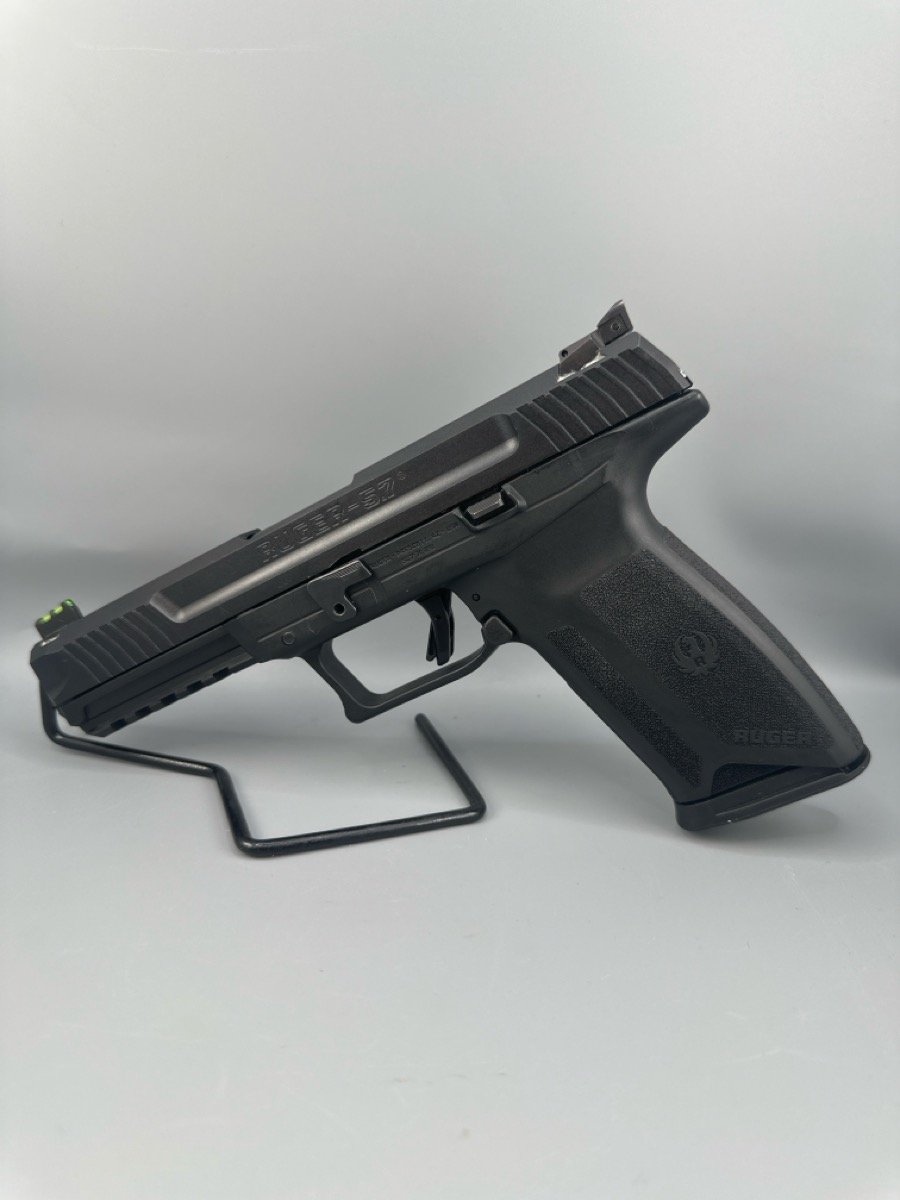 RUGER 57 PRO