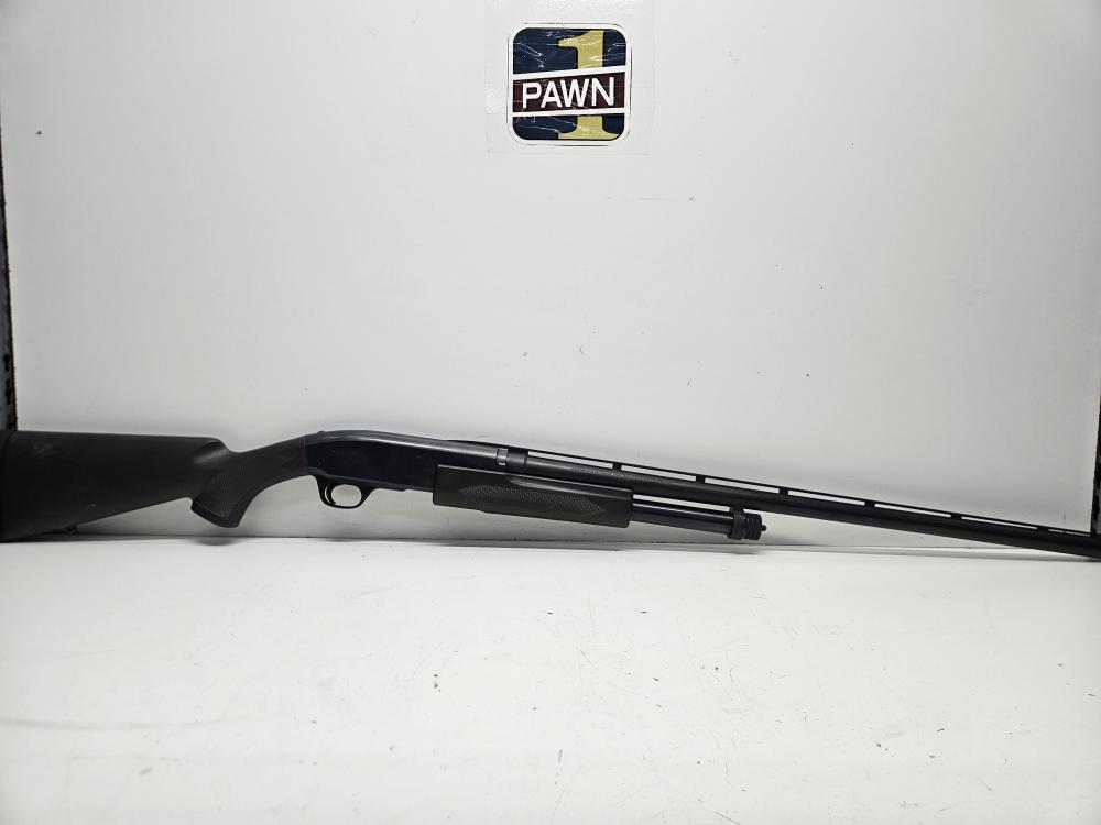 BROWNING INVECTOR PLUS BPS SPECIAL STEEL