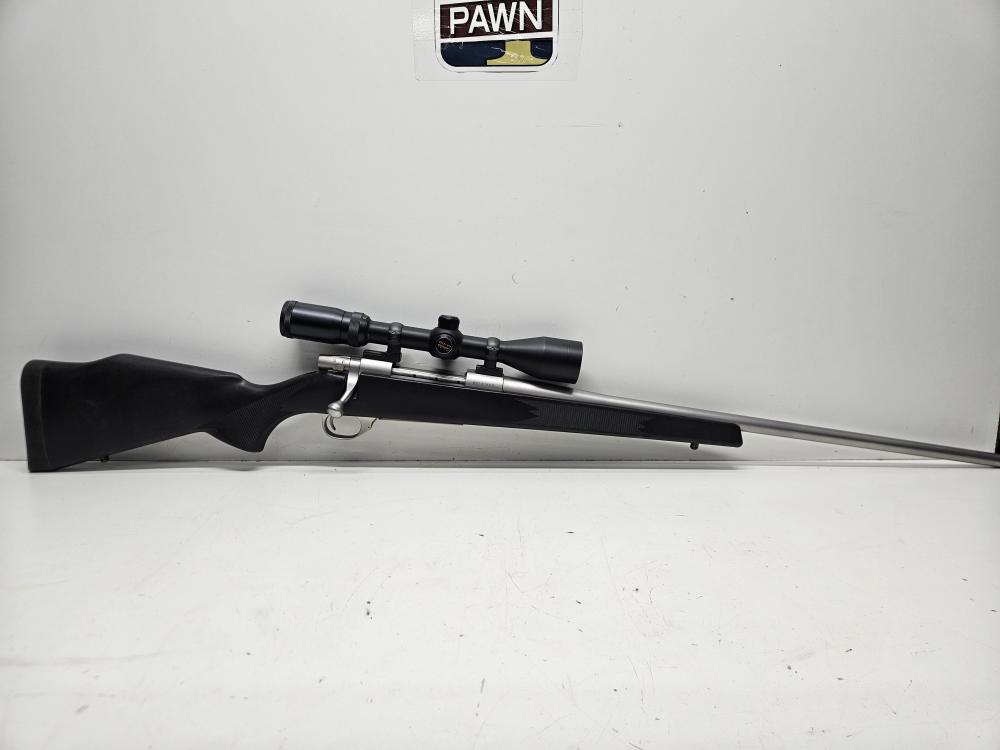 WEATHERBY VANGUARD
