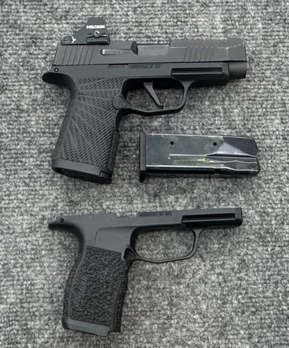 SIG SAUER SIG P365