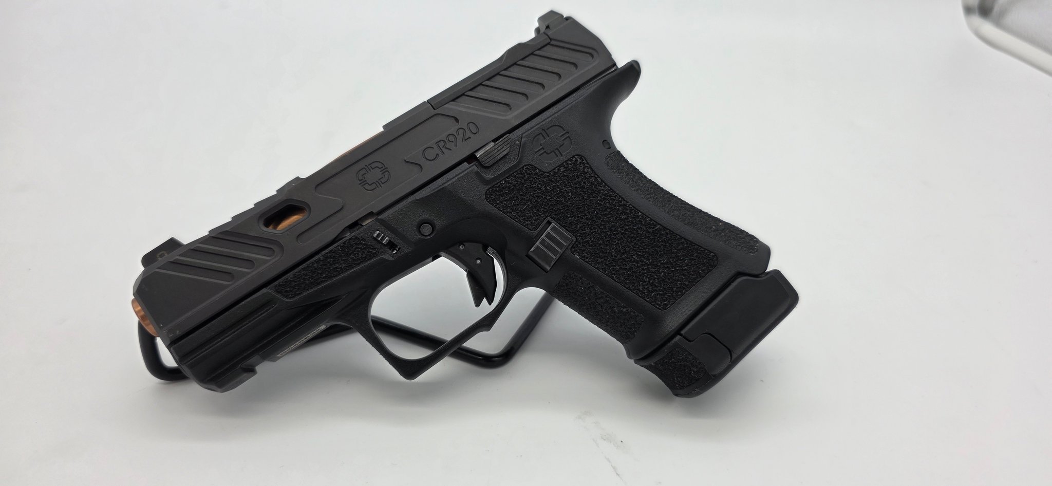 SHADOW SYSTEMS CR920