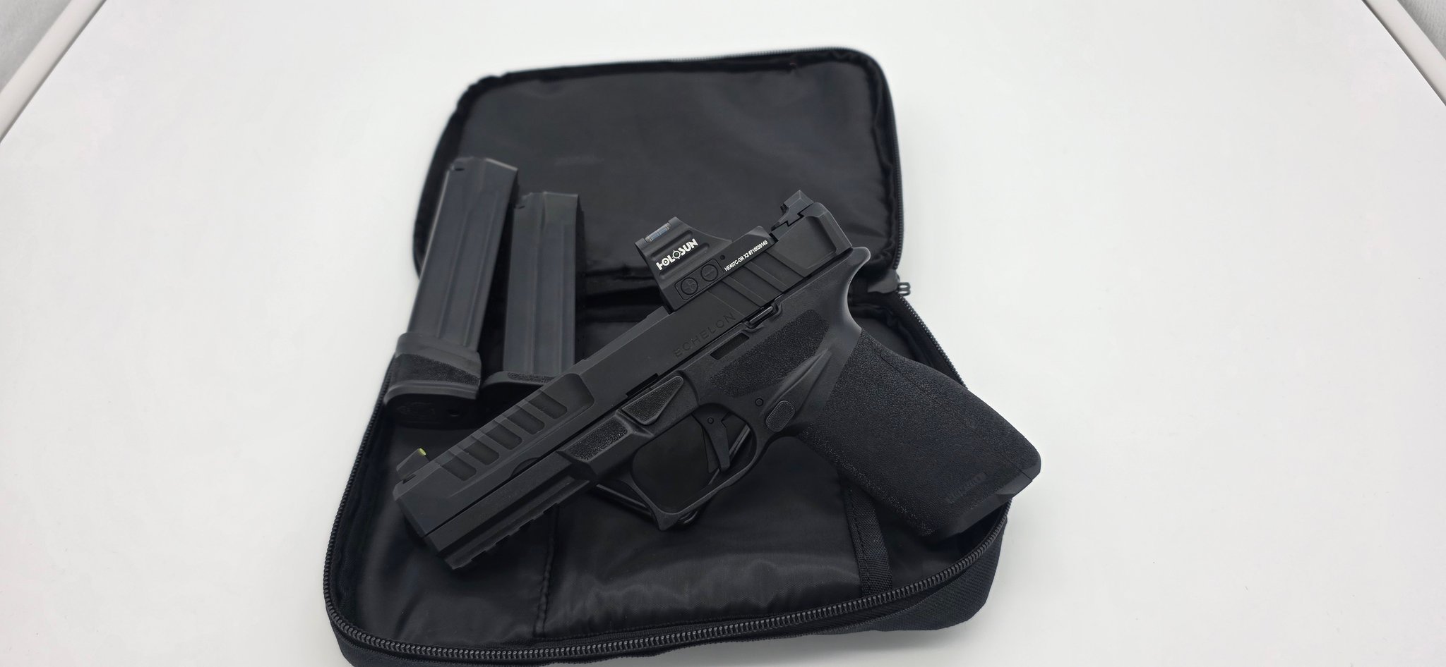 SPRINGFIELD ARMORY ECHELON
