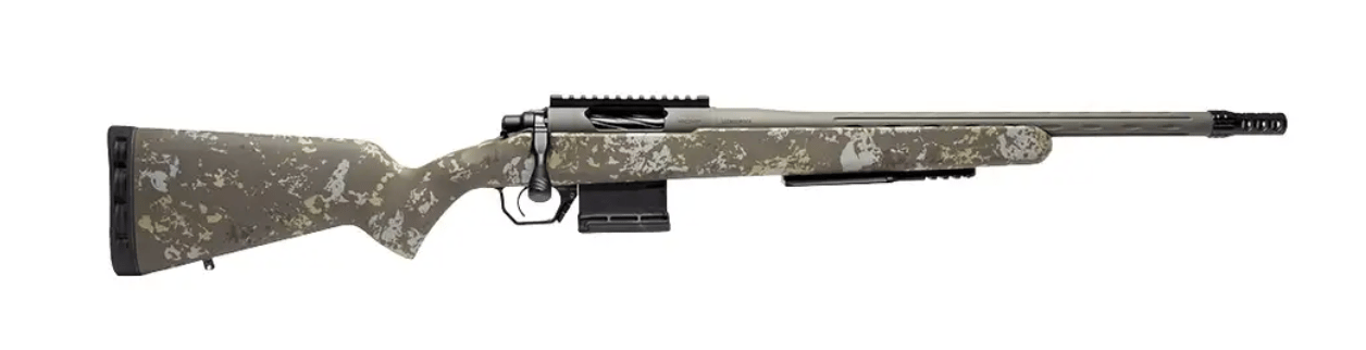 HORIZON HRF-VA2-22CM-18R VANDAL 2.0 22CRD 18 RH