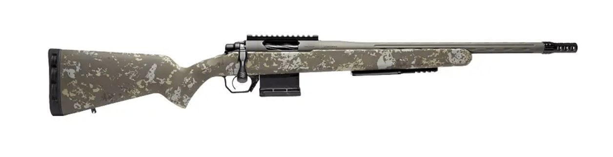HORIZON HRF-VA2-7PRC-22R VANDAL 2.0 7PRC 22 RH
