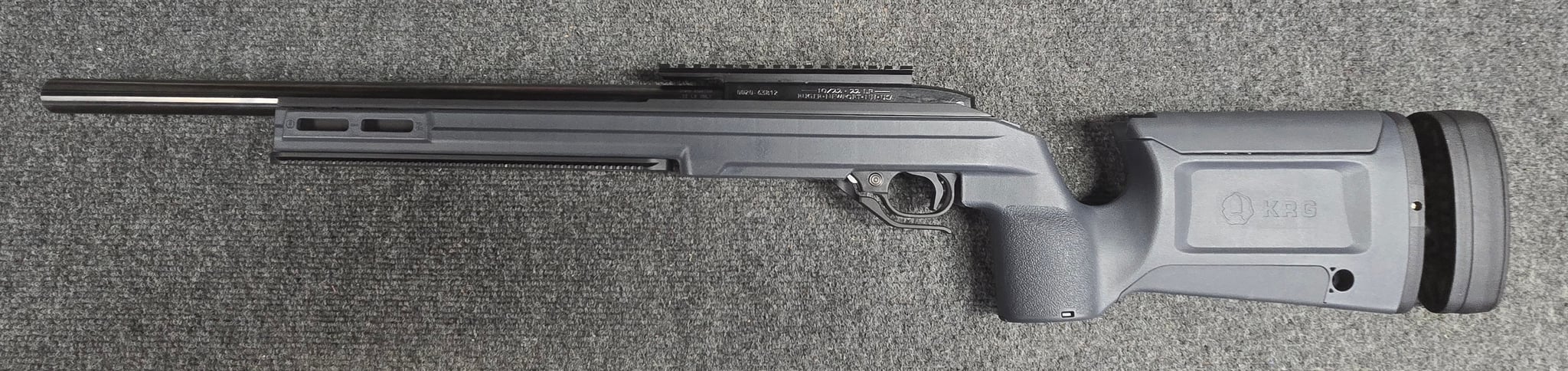 RUGER Ruger 10/22