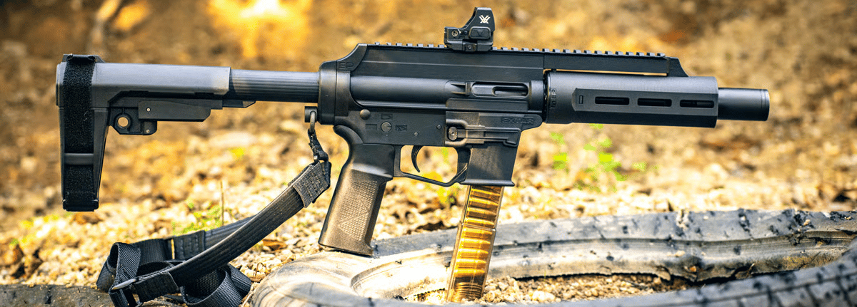 Pistol Caliber Carbines For Sale