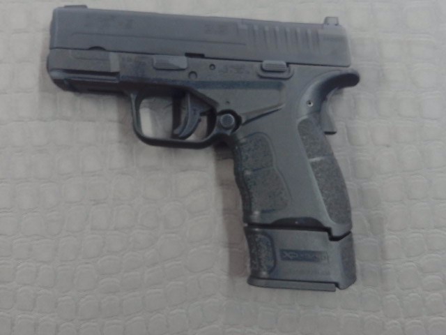 SPRINGFIELD ARMORY XDS-9