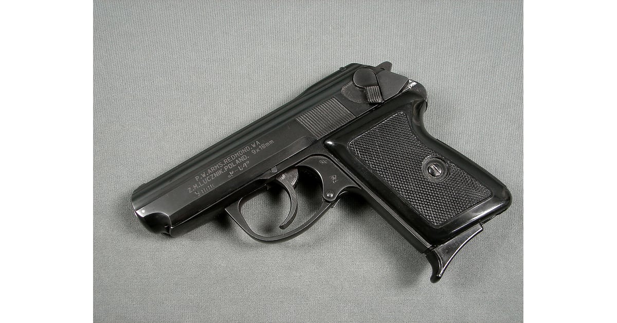 Radom 47p (polish Ak ) - For Sale :: Shop Online
