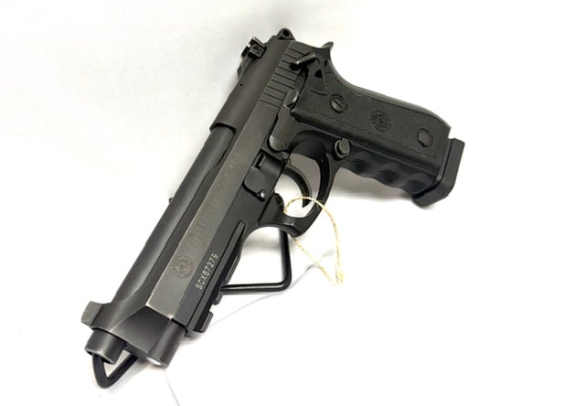 TAURUS PT101P