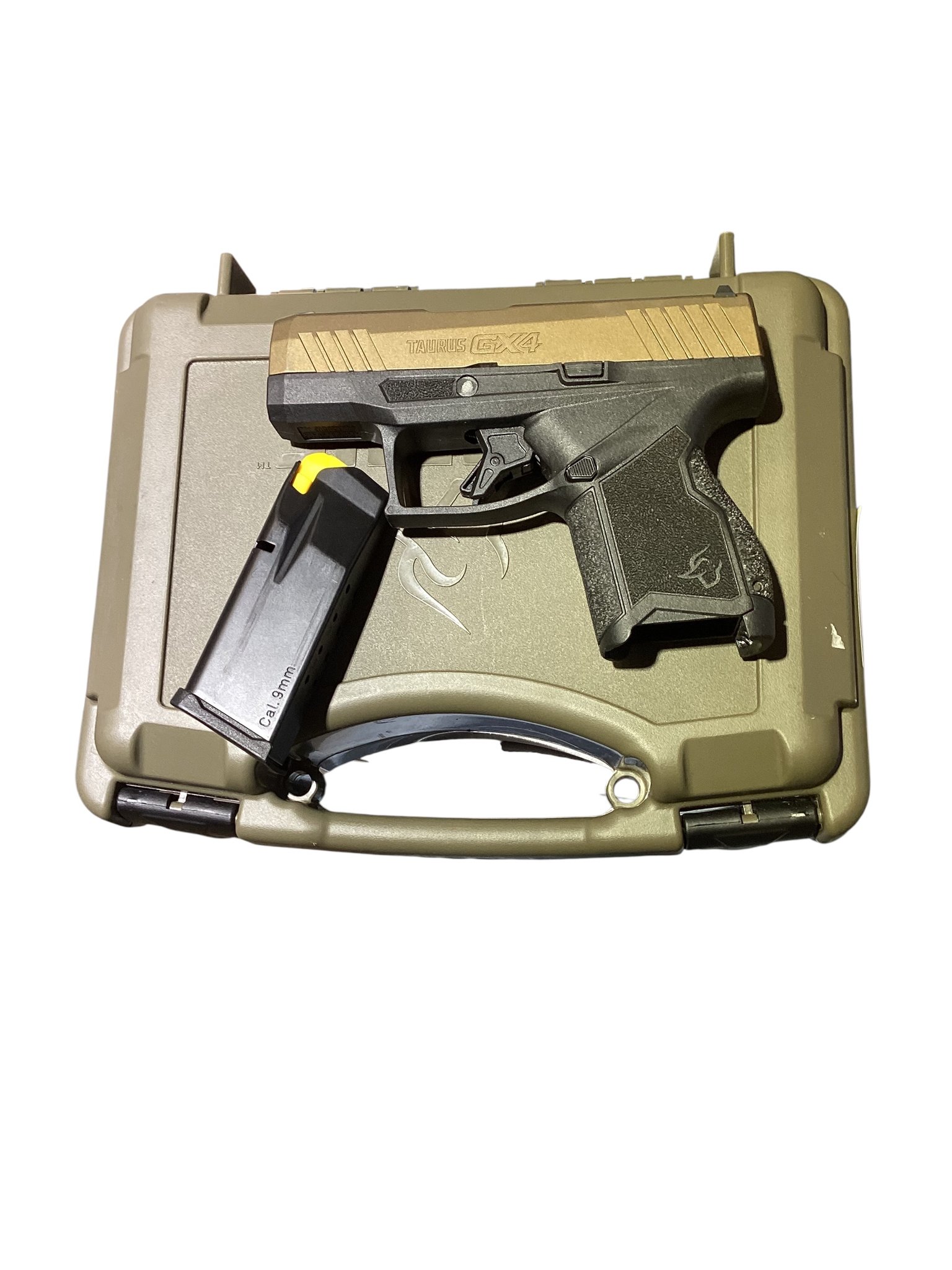 Taurus GX4