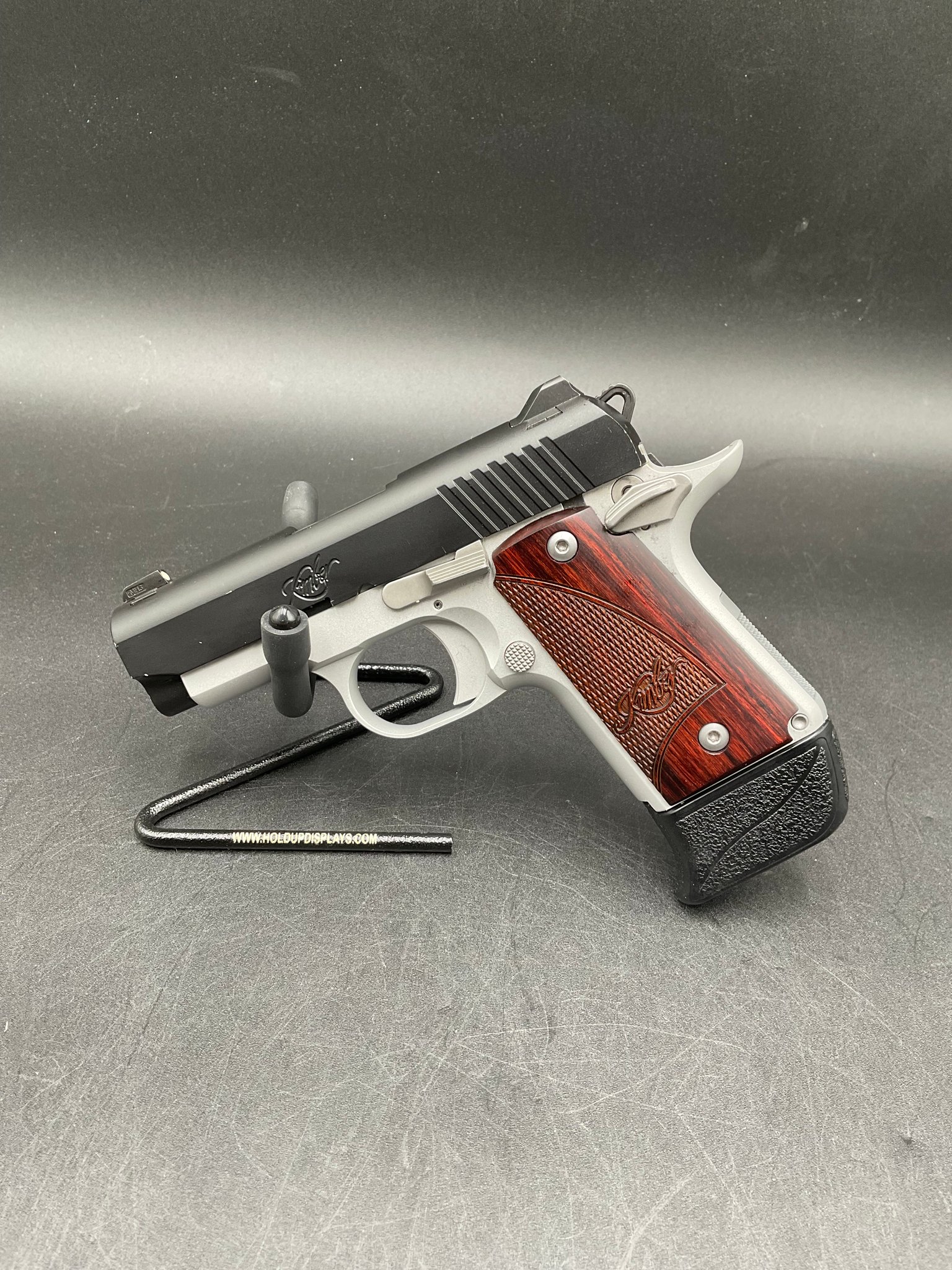 KIMBER Micro 9