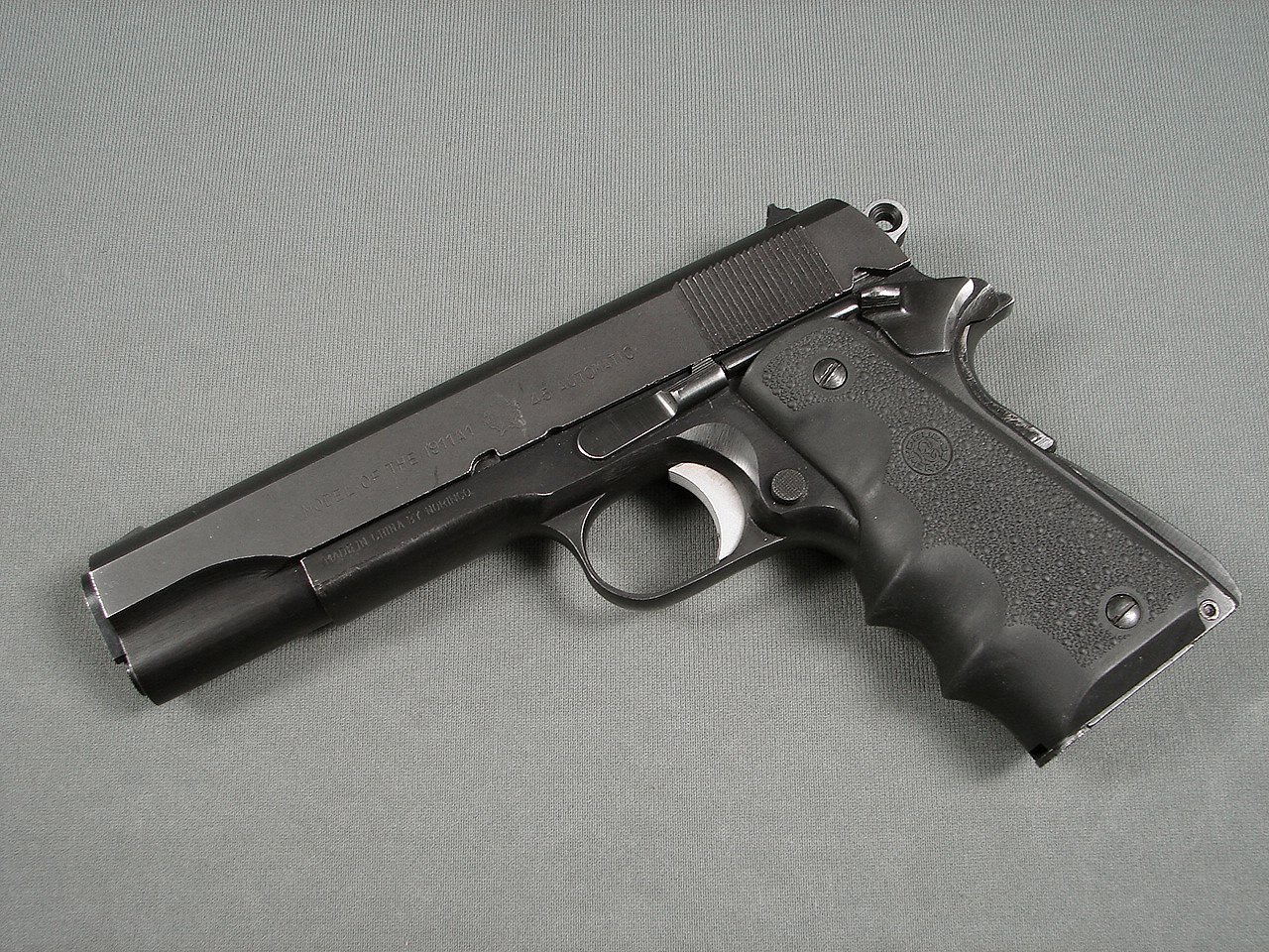 NORINCO 1911A1