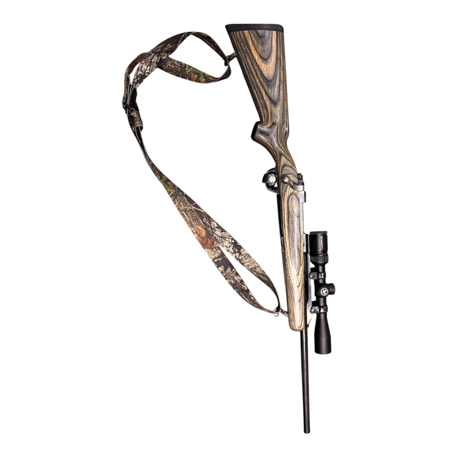 RUGER M77 MARK II