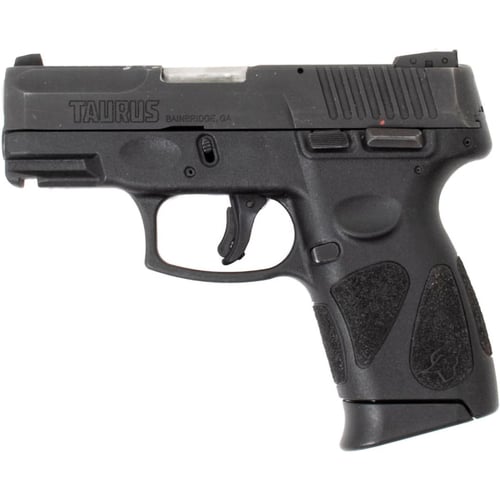 TAURUS G2C