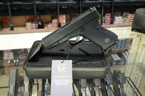 GLOCK 23 Gen 2