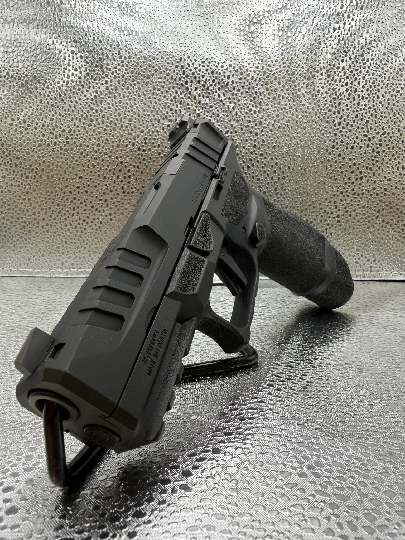 SPRINGFIELD ARMORY ECHELON 4.0C GEAR UP 25 PACKAGE