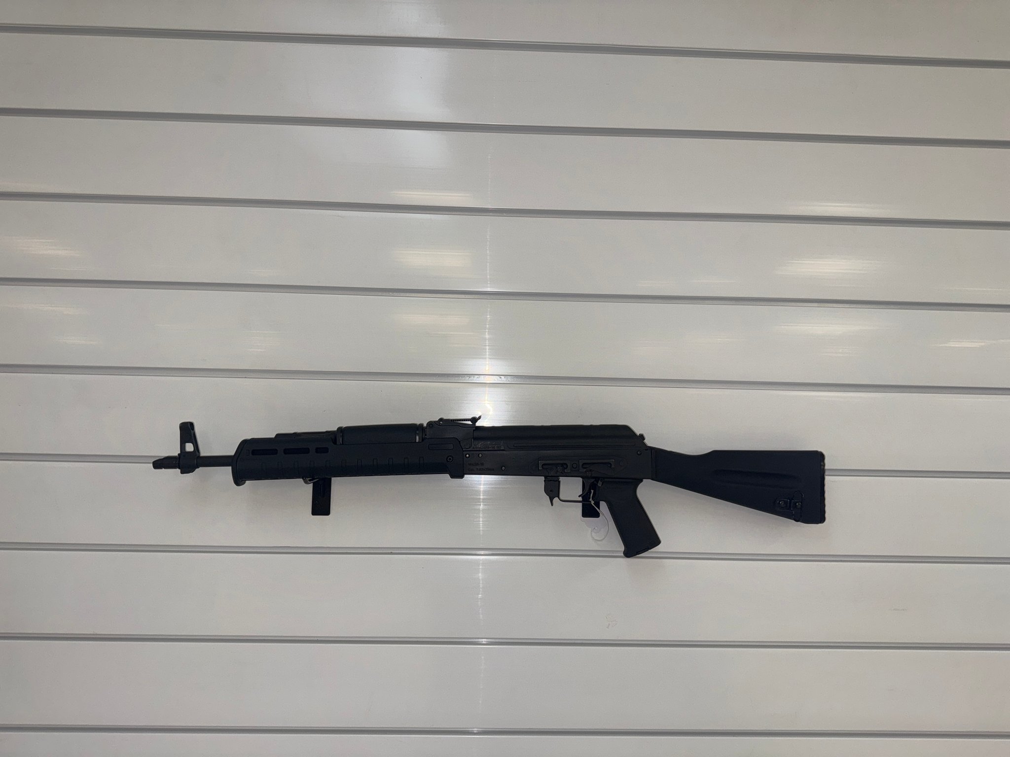 CENTURY ARMS WASR-10