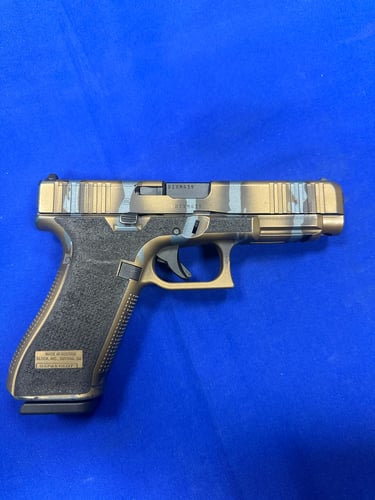 GLOCK G47 GEN 5 MOS