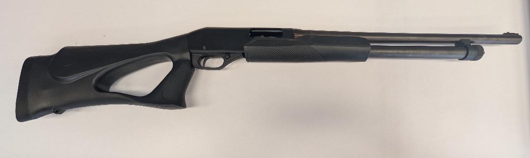 STEVENS 320
