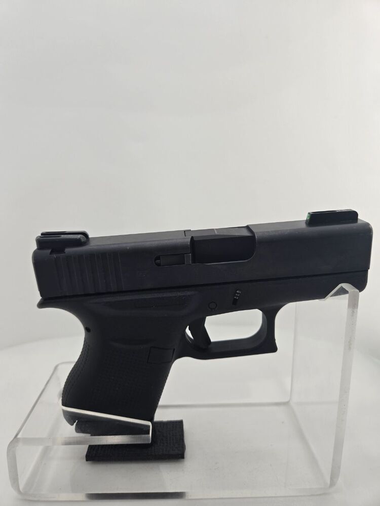 GLOCK 43