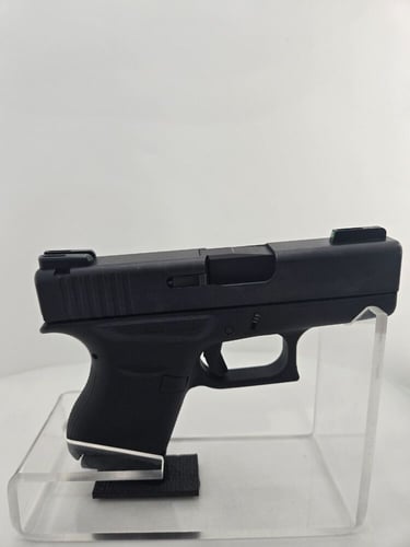 GLOCK 43