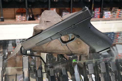 GLOCK G17L CLASSIC