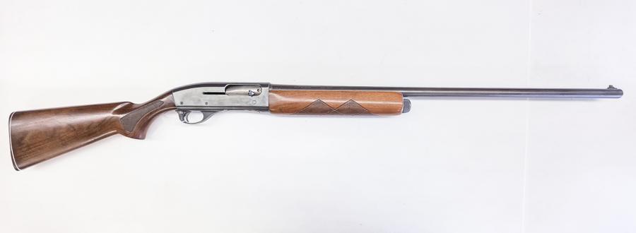 REMINGTON MODEL 11-48 SEMI-AUTO CHAMBERED IN 12 GAUGE