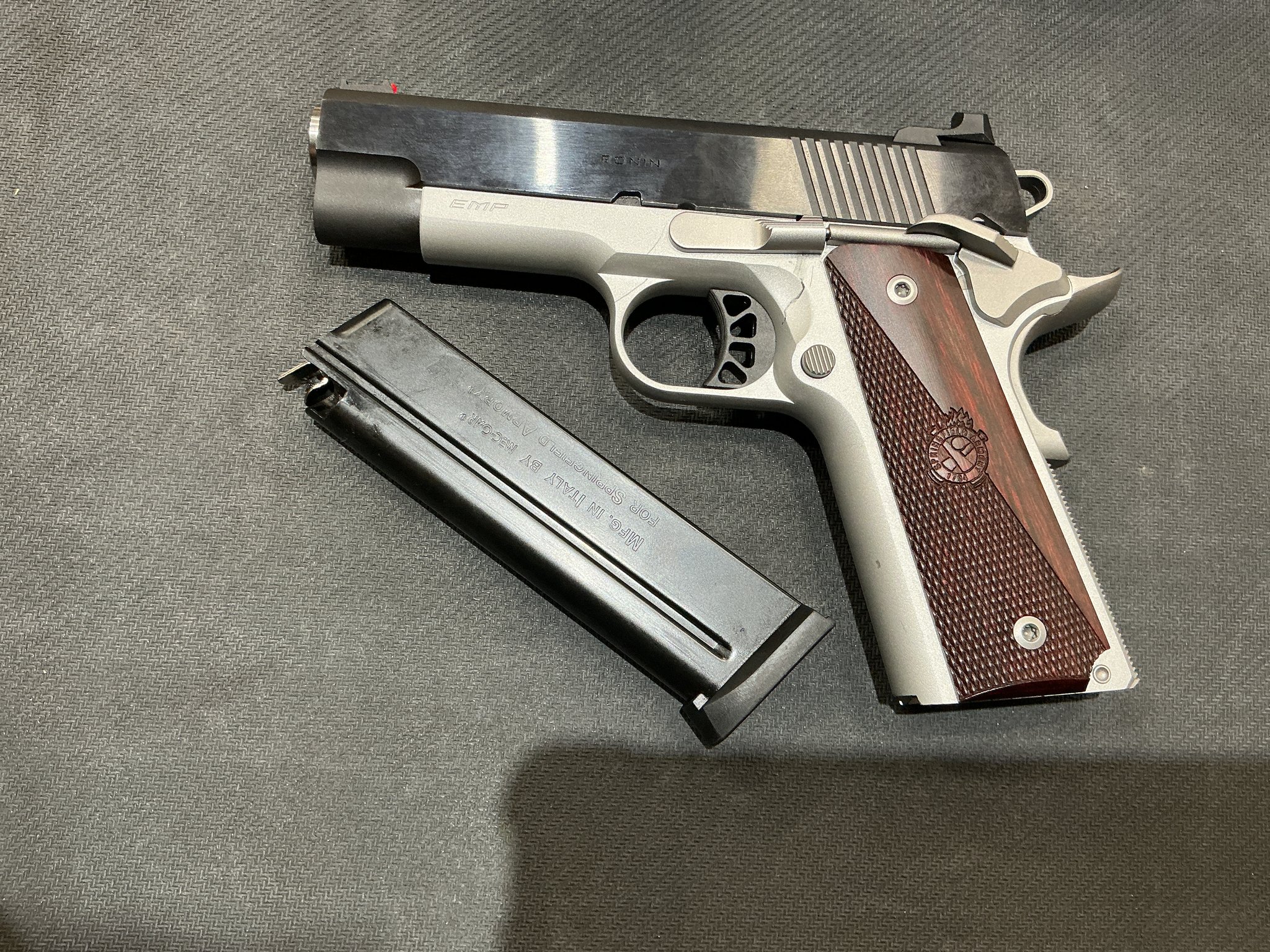 SPRINGFIELD ARMORY RONIN