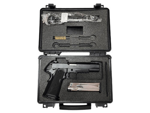 TISAS 1911 DUTY B9 DS