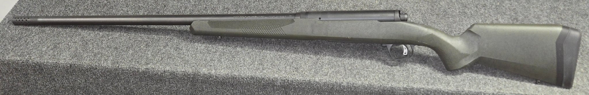 SAVAGE ARMS 110