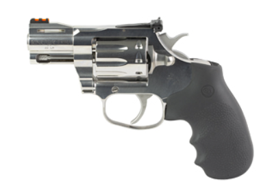 COLT King Cobra Target 22LR SS