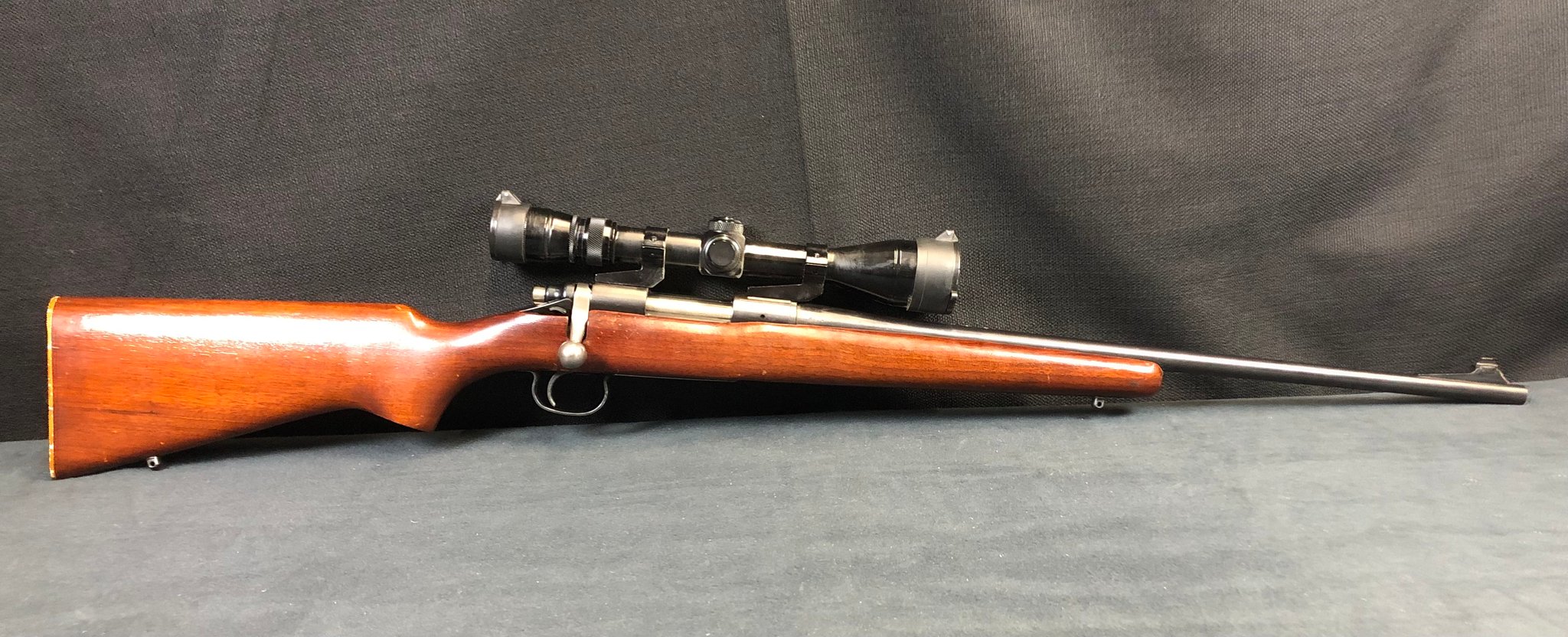 REMINGTON 722