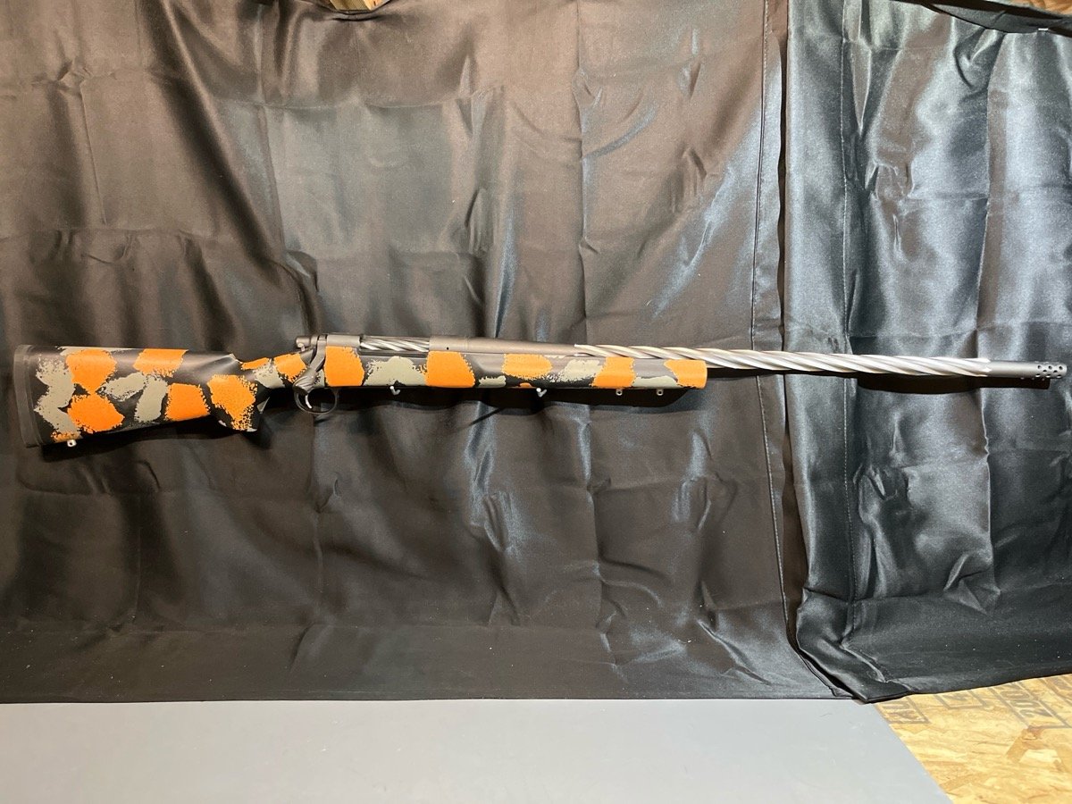 REMINGTON 700