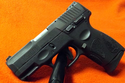 TAURUS Taurus G2C