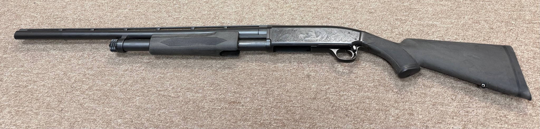 BROWNING BPS
