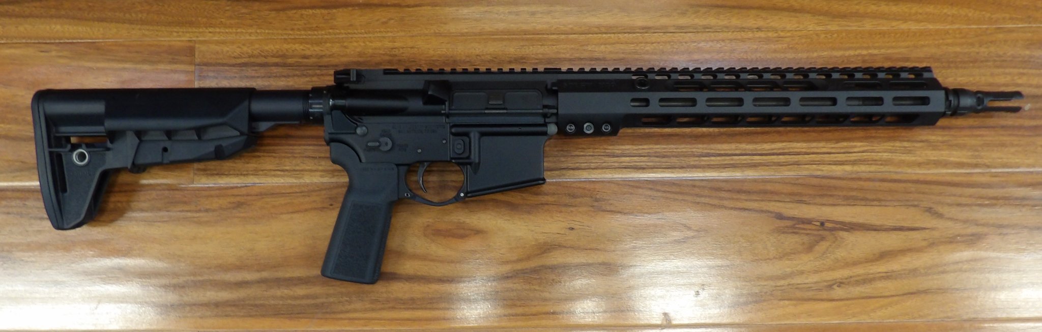 SONS OF LIBERTY GUN WORKS SCALPER