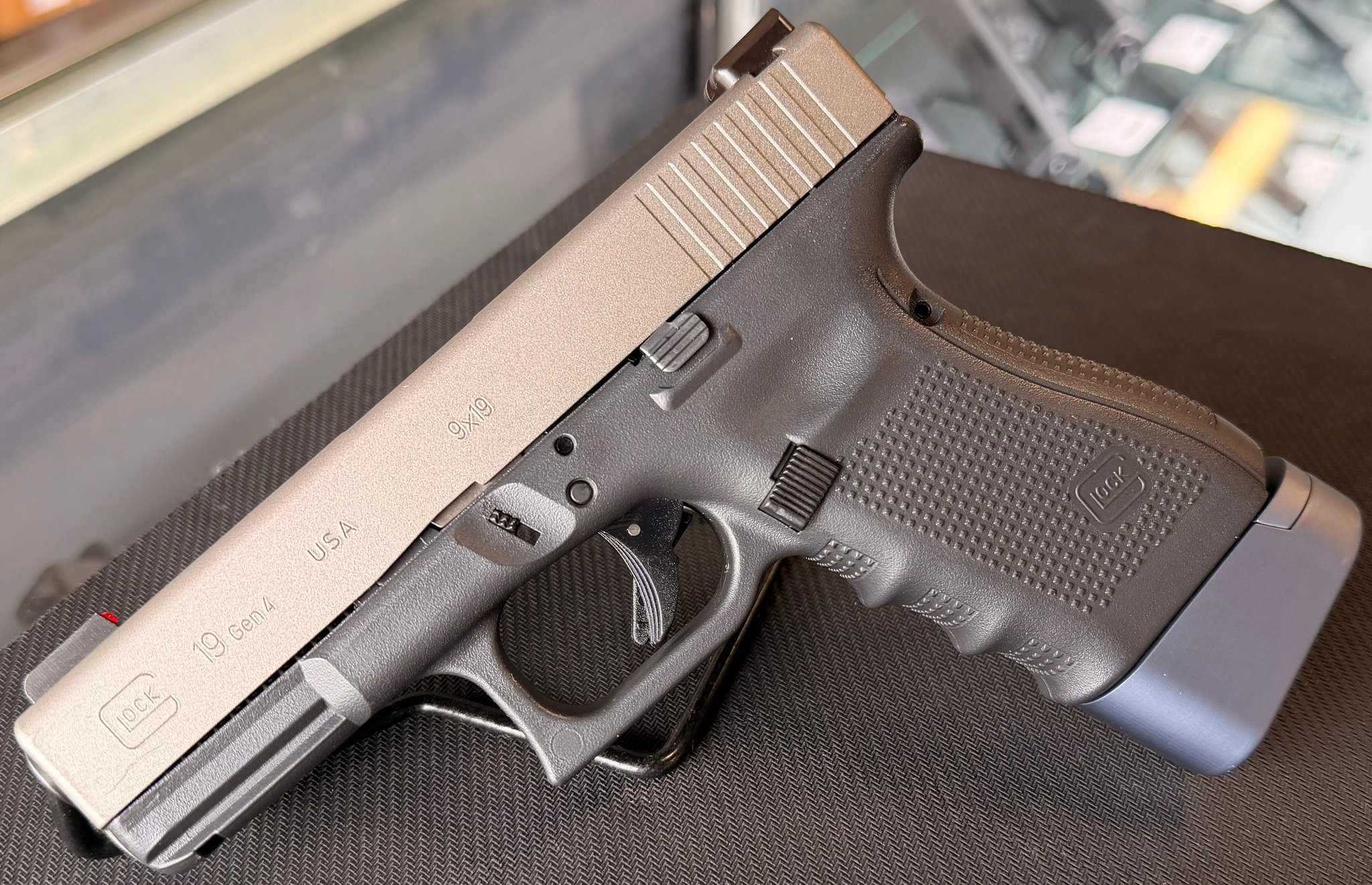 GLOCK G19 GEN4