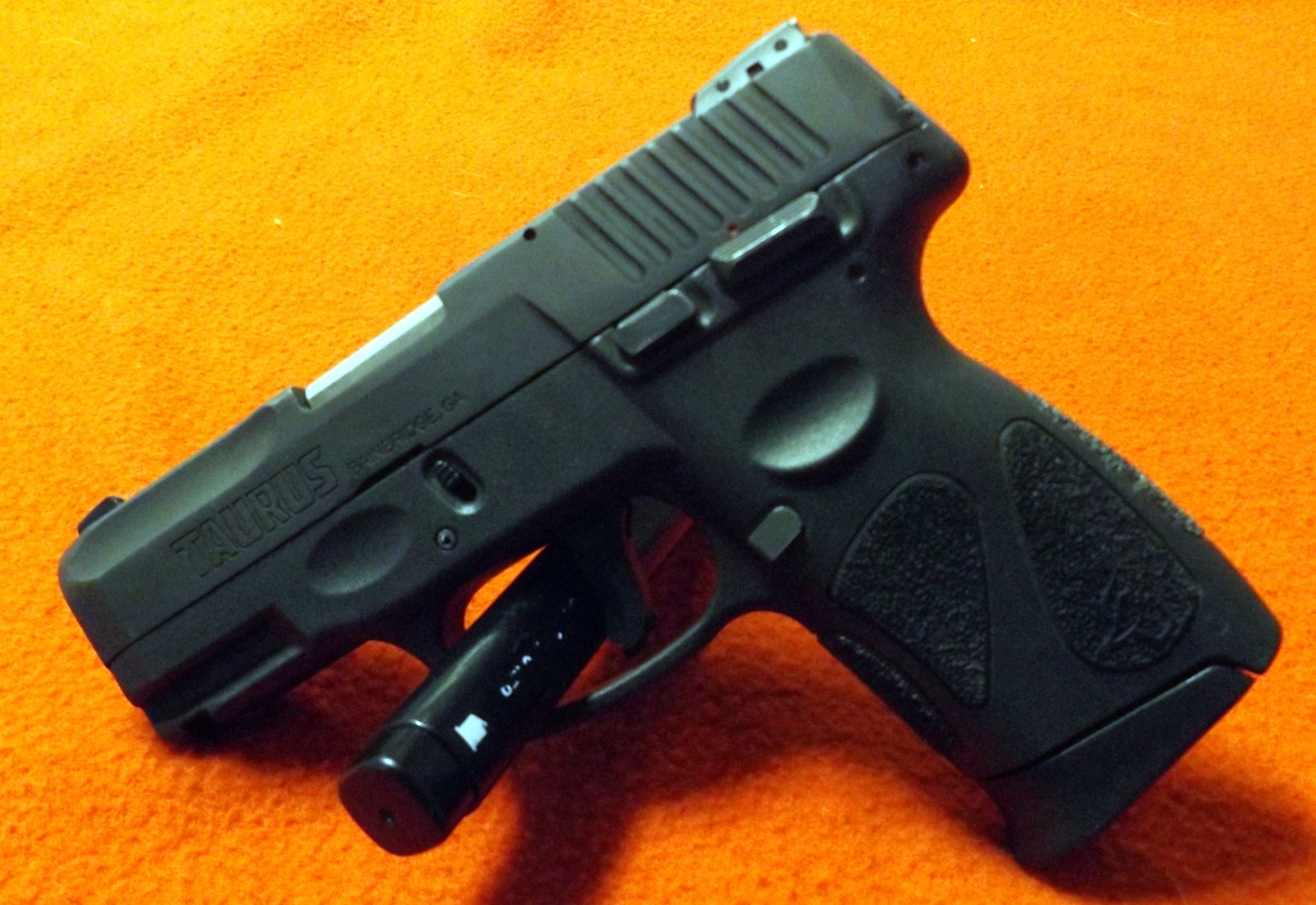 TAURUS Taurus G2C