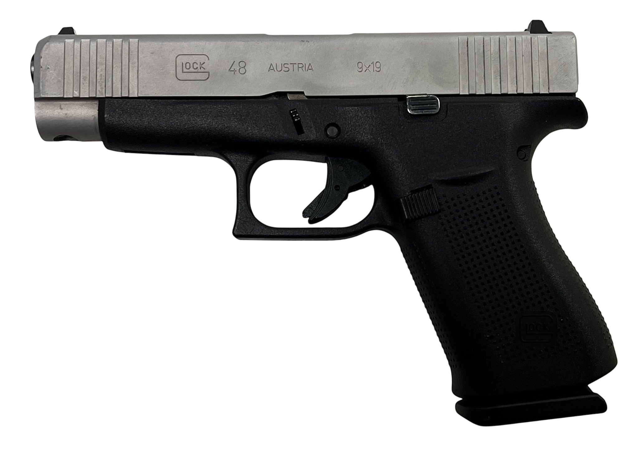 GLOCK 48 Slimline