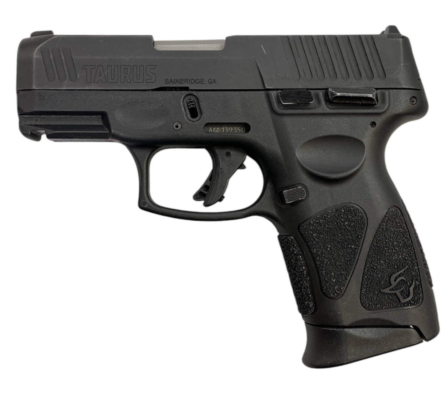 TAURUS G3c