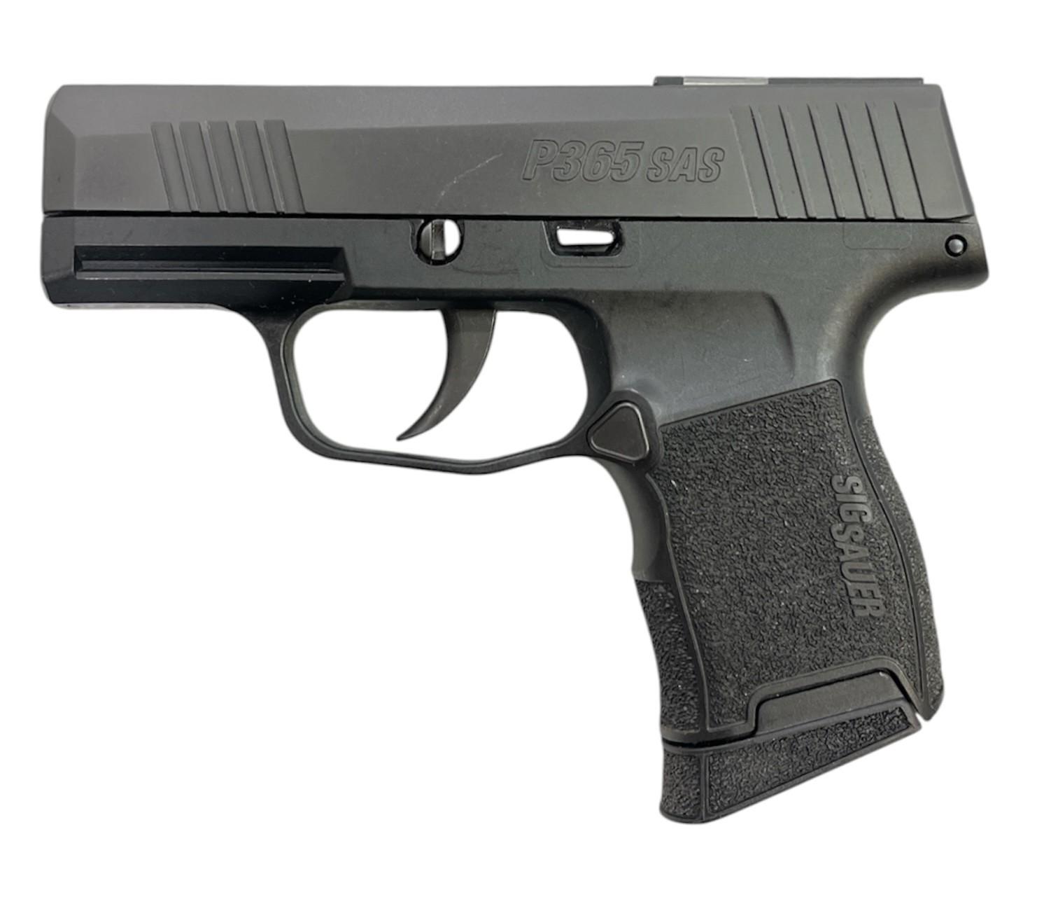 SIG SAUER P365 SAS