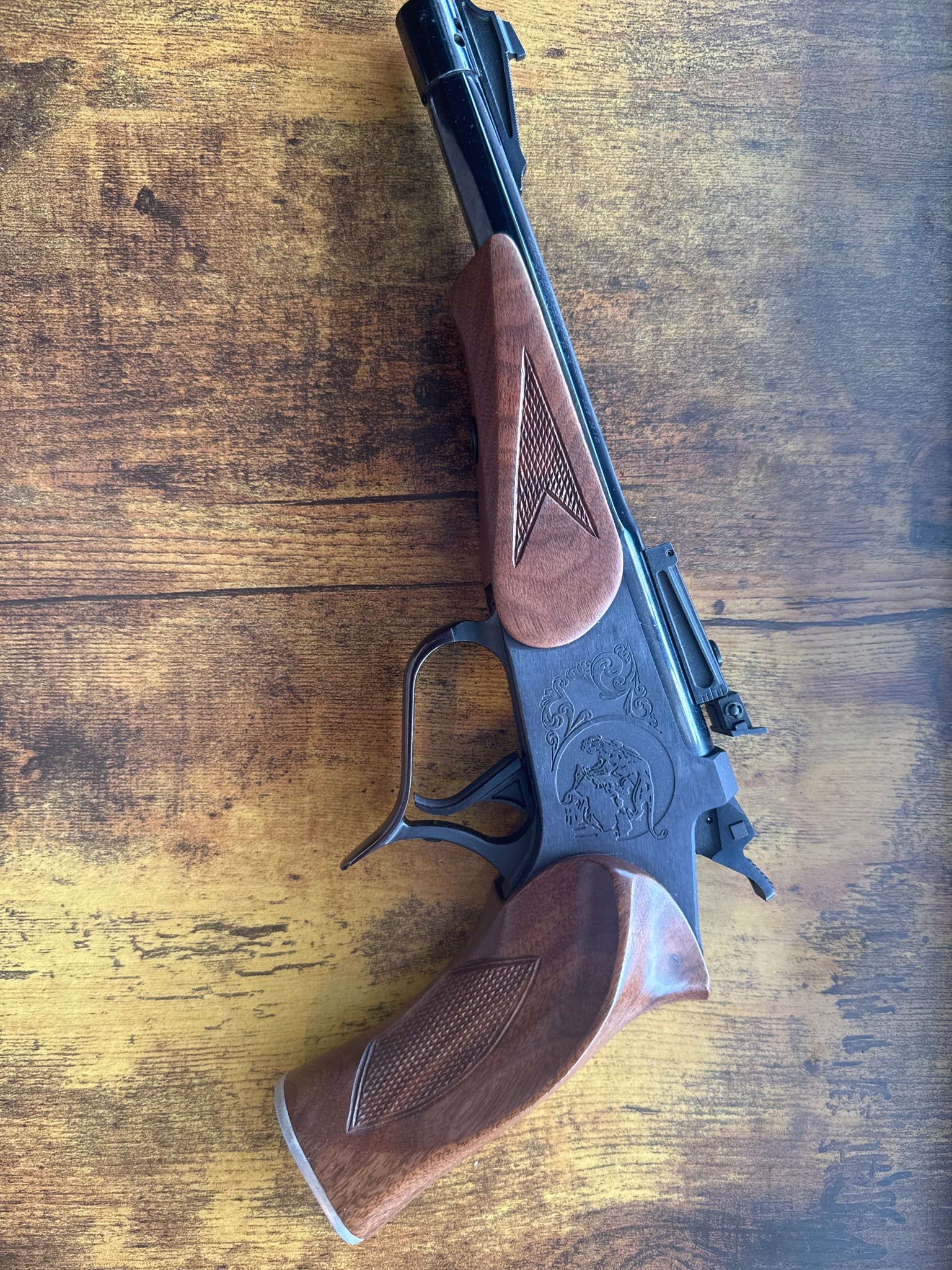 Thompson Center Contender 3 - For Sale :: Shop Online