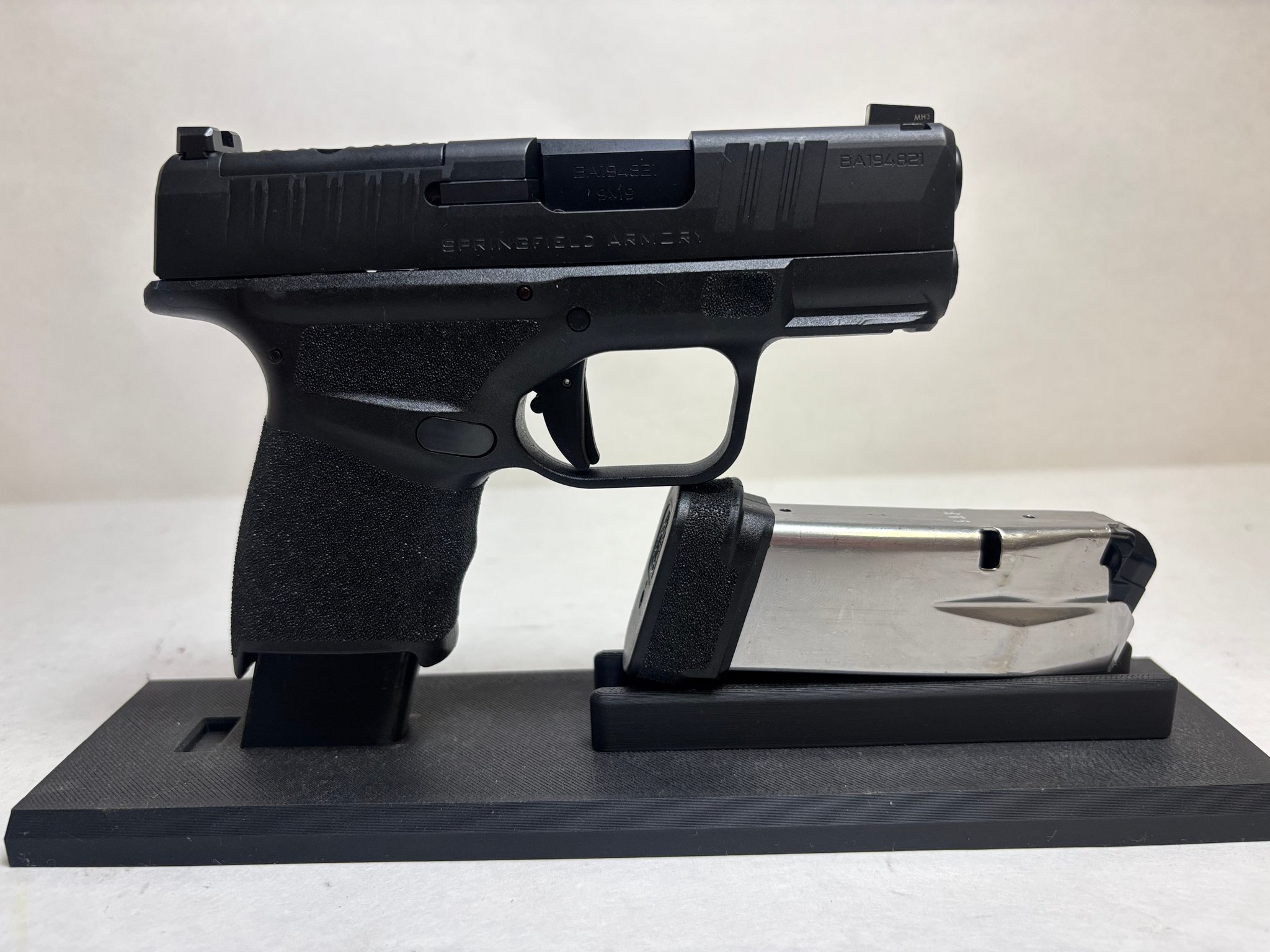 SPRINGFIELD ARMORY HELLCAT