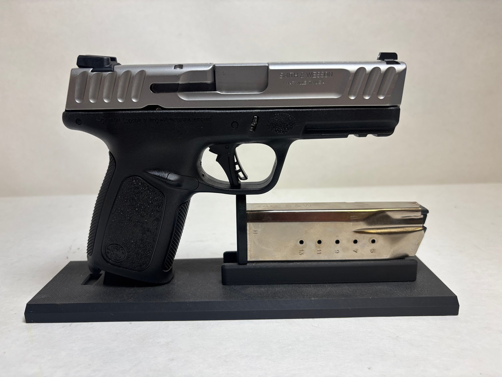 SMITH & WESSON SD40 2.0