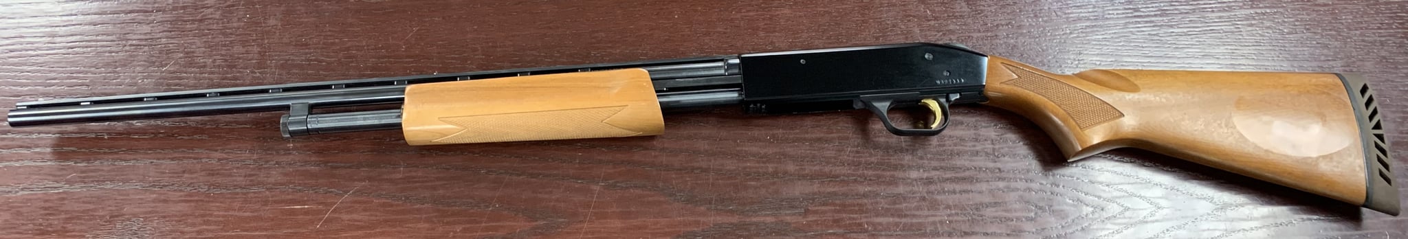 MOSSBERG 500