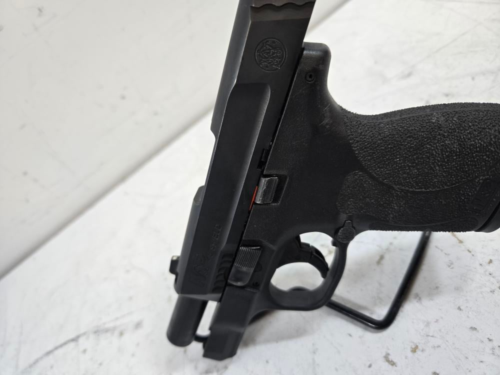 SMITH & WESSON M&P 45 M2.0 (11531)